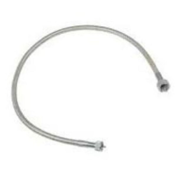 Aic Replacement Parts One New Aftermarket 32-1/2 Tach Cable with Steel Casing 1751307M1 GAV60-0023_RAP - main